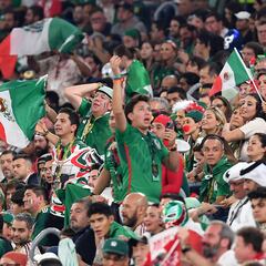 El próximo partido de la Selección de México contará con espectadores