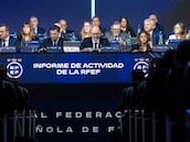 Mensaje tajante sobre los árbitros: “Hay que buscarse otra excusa”