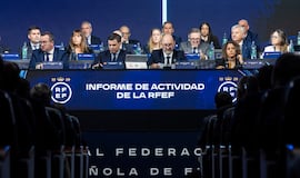 Mensaje tajante sobre los árbitros: “Hay que buscarse otra excusa”