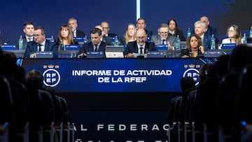 Mensaje tajante sobre los árbitros: “Hay que buscarse otra excusa”