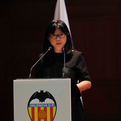 Layhoon Chan ataca al Ayuntamiento por el Nuevo Mestalla