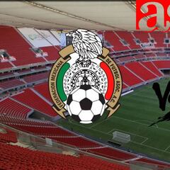 México vs Corea del Sur (0 - 1): El Tri, eliminado de los Juegos Olímpicos de Río 2016