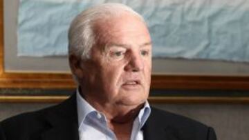 Fernando Niembro enfrenta problemas judiciales.