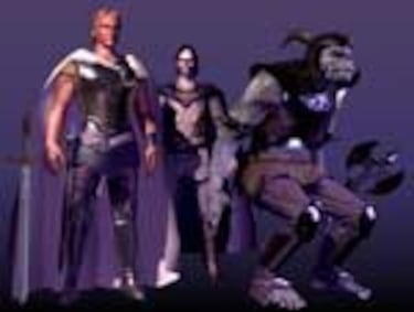 The Wheel of Time (PC)