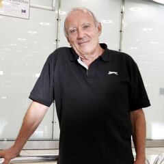 Fernando Álvarez sí pidió a la FINA un minuto de silencio