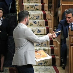 ¿Cuánto cobra un ujier del Congreso de los Diputados y cuáles son los requisitos?