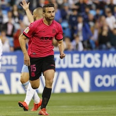 El Leganés aprende a fichar en el caladero de Segunda División