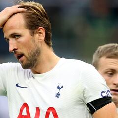 "Kane está abatido, todos saben que se quiere ir..."