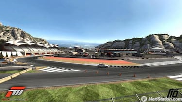 [E3] Forza Motorsport 3