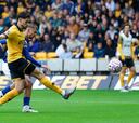 Resumen del Wolverhampton vs Everton, jornada 3 de la Premier League 25-26