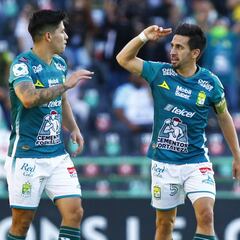 Eduardo Bacas: "Fernando Navarro es un genio"