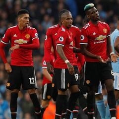 Fin de semana de clásicos: 11 juegos con rivalidades históricas