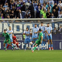 Alfonso Herrero, mano de Santo