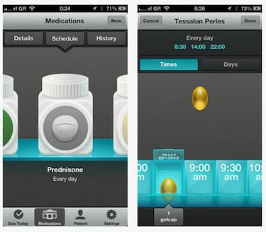 Celebra el Dia de los Abuelos con estas apps para facilitarles la vida