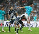 El gol de último segundo de Víctor Guzmán que hizo llorar a medio Monterrey