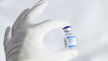 Un gran científico señala una medida más efectiva que dos dosis de la vacuna.