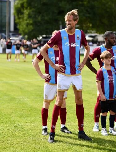 Los mejores memes del finde