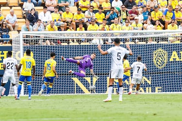 El Cádiz se blinda a nivel defensivo