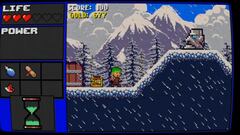 Value Boy, homenaje español al 8-bit en Kickstarter