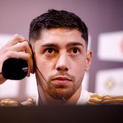 Valverde y la patada a Morata: “Lo volvería a hacer... con conciencia”