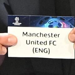 2022 Champions League draw: why was the last-16 draw repeated?