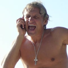 Tinkov: "Contador, mejor deja el ciclismo y fo... con tu esposa"