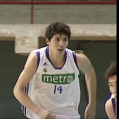 "Sabía que en el Madrid tenía que ser dos veces mejor que un español"