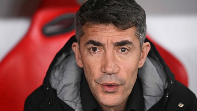 Lage: “Hay que ir a Barcelona a vencer”