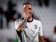 13/03/26 PARTIDO SEGUNDA DIVISION
ALBACETE
HIGINIO