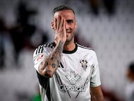 13/03/26 PARTIDO SEGUNDA DIVISION
ALBACETE
HIGINIO