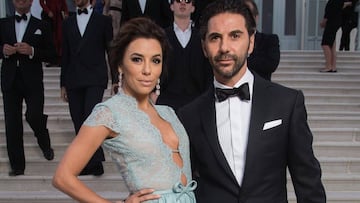 Eva Longoria y Jos&eacute; Antonio Bast&oacute;n se han casado en M&eacute;xico tras tres a&ntilde;os de noviazgo.