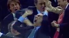 Las 4 celebraciones más épicas de los presidentes en el palco