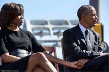 ? Official White House Photo by Pete Souza
https://www.flickr.com/photos/whitehouse/