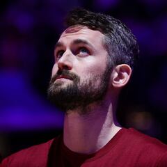 Kevin Love firmará con los Heat
