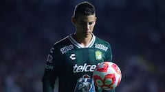 Columbus Crew (1-0) León: resumen del partido
