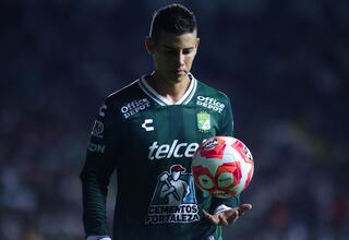 Columbus Crew (1-0) León: resumen del partido