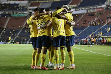 El complicado calendario que le resta a Pumas en el Apertura 2024