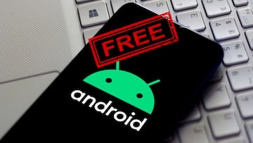 50 apps y juegos de Android de pago que están gratis en Google Play hoy, 7 agosto