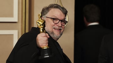 El 10 de marzo se llevará a cabo la 96a edición de los Premios Oscar. ¿Ha sido nominado algún dominicano en toda su historia? Te contamos.