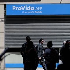 Retiro AFP 10%: ¿en qué fondo estoy y cuánto tengo ahorrado?