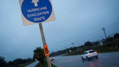 The US is a nation blessed with some of the most miles of coastline. However, every year coastal areas like Florida must be ready to deal with hurricanes.