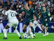 Another meeting this season in the round of 16 only adds to a rivalry where results, goals and knockout ties remain incredibly close.