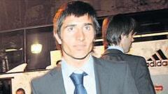 En manos de De la Red