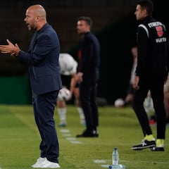 Aún cuando pierde, gana