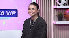 Lucía de la Puerta: “Mis padres se enteraron por TikTok de mi orientación sexual”