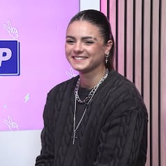 Lucía de la Puerta: “Mis padres se enteraron por TikTok de mi orientación sexual”