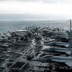 Qué países tienen armas nucleares, cuántas tiene cada uno y cuándo se han usado