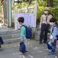 Corea del Sur fracasa en las escuelas