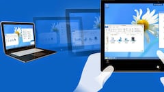 Quick Assist, el truco para manejar el PC de un amigo a distancia