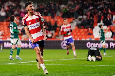 Granada: de diez a catorce fichajes